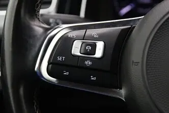 Volkswagen Golf, 2.0, 110 kW, diisel, automaat, esivedu