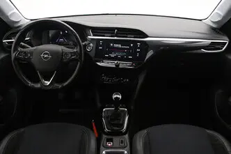 Opel Corsa, 1.5, 75 kW, дизель, механическая, передний привод