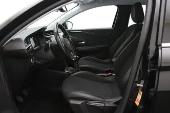 Opel Corsa, 1.5, 75 kW, дизель, механическая, передний привод