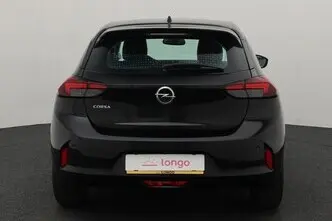 Opel Corsa, 1.5, 75 kW, дизель, механическая, передний привод