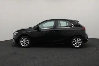 Opel Corsa, 1.5, 75 kW, дизель, механическая, передний привод