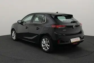 Opel Corsa, 1.5, 75 kW, дизель, механическая, передний привод
