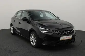 Opel Corsa, 1.5, 75 kW, дизель, механическая, передний привод