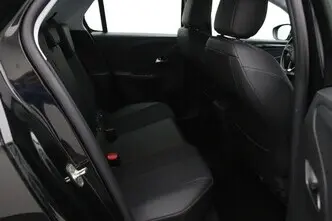 Opel Corsa, 1.5, 75 kW, дизель, механическая, передний привод