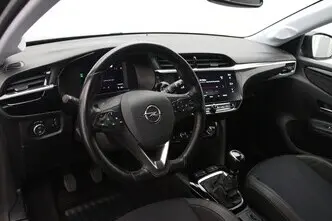 Opel Corsa, 1.5, 75 kW, дизель, механическая, передний привод
