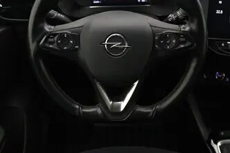 Opel Corsa, 1.5, 75 kW, дизель, механическая, передний привод