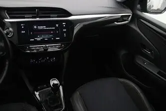 Opel Corsa, 1.5, 75 kW, дизель, механическая, передний привод