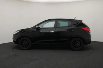 Hyundai ix35, 2.0, 120 kW, бензин, автомат, передний привод