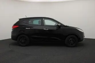 Hyundai ix35, 2.0, 120 kW, бензин, автомат, передний привод