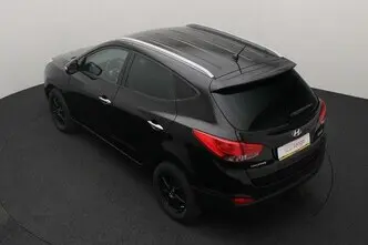 Hyundai ix35, 2.0, 120 kW, бензин, автомат, передний привод
