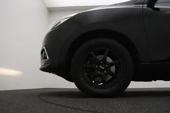 Hyundai ix35, 2.0, 120 kW, бензин, автомат, передний привод