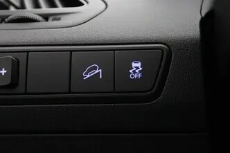 Hyundai ix35, 2.0, 120 kW, бензин, автомат, передний привод