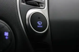 Hyundai ix35, 2.0, 120 kW, бензин, автомат, передний привод