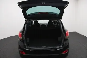 Hyundai ix35, 2.0, 120 kW, бензин, автомат, передний привод