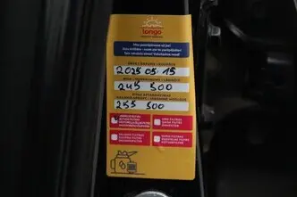 Hyundai ix35, 2.0, 120 kW, бензин, автомат, передний привод