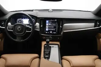 Volvo V90, 2.0, 173 kW, diisel, automaat, nelikvedu