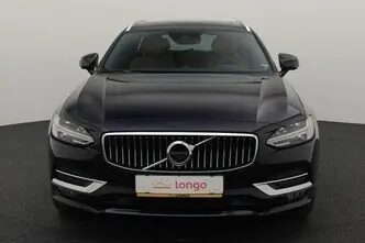 Volvo V90, 2.0, 173 kW, diisel, automaat, nelikvedu