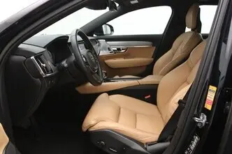 Volvo V90, 2.0, 173 kW, diisel, automaat, nelikvedu
