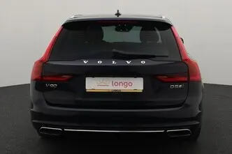 Volvo V90, 2.0, 173 kW, diisel, automaat, nelikvedu