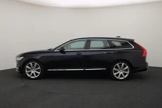 Volvo V90, 2.0, 173 kW, diisel, automaat, nelikvedu