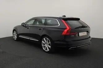 Volvo V90, 2.0, 173 kW, diisel, automaat, nelikvedu