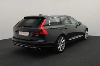 Volvo V90, 2.0, 173 kW, diisel, automaat, nelikvedu