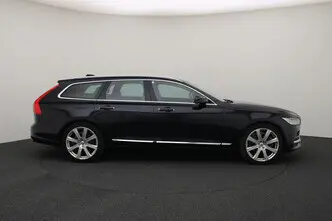 Volvo V90, 2.0, 173 kW, diisel, automaat, nelikvedu