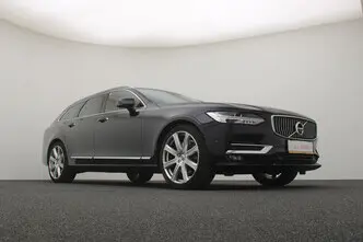 Volvo V90, 2.0, 173 kW, diisel, automaat, nelikvedu