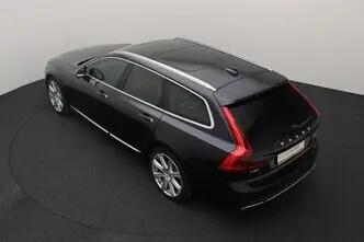 Volvo V90, 2.0, 173 kW, diisel, automaat, nelikvedu