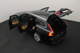 Volvo V90, 2.0, 173 kW, diisel, automaat, nelikvedu
