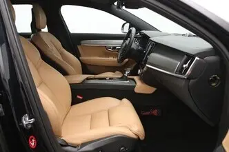 Volvo V90, 2.0, 173 kW, diisel, automaat, nelikvedu