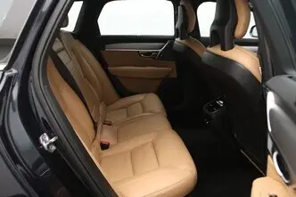 Volvo V90, 2.0, 173 kW, diisel, automaat, nelikvedu