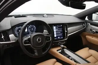 Volvo V90, 2.0, 173 kW, diisel, automaat, nelikvedu