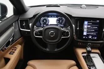 Volvo V90, 2.0, 173 kW, diisel, automaat, nelikvedu