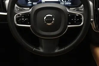 Volvo V90, 2.0, 173 kW, diisel, automaat, nelikvedu