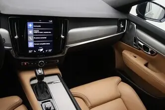 Volvo V90, 2.0, 173 kW, diisel, automaat, nelikvedu