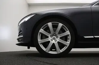 Volvo V90, 2.0, 173 kW, diisel, automaat, nelikvedu
