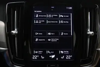 Volvo V90, 2.0, 173 kW, diisel, automaat, nelikvedu