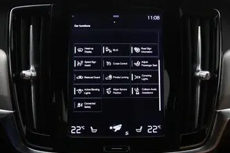 Volvo V90, 2.0, 173 kW, diisel, automaat, nelikvedu