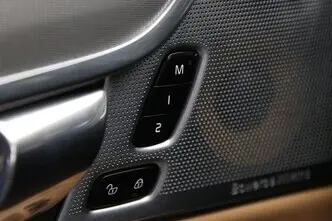 Volvo V90, 2.0, 173 kW, diisel, automaat, nelikvedu