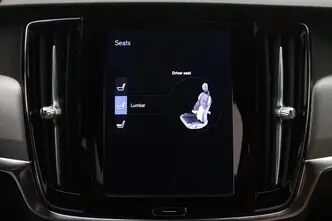 Volvo V90, 2.0, 173 kW, diisel, automaat, nelikvedu