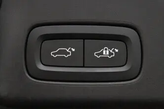 Volvo V90, 2.0, 173 kW, diisel, automaat, nelikvedu