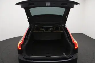 Volvo V90, 2.0, 173 kW, diisel, automaat, nelikvedu