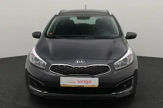 Kia cee'd / Ceed, 1.4, 66 kW, diisel, manuaal, esivedu