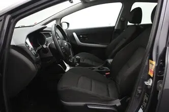 Kia cee'd / Ceed, 1.4, 66 kW, diisel, manuaal, esivedu