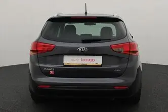 Kia cee'd / Ceed, 1.4, 66 kW, diisel, manuaal, esivedu