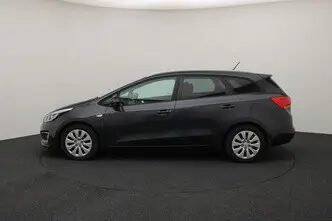 Kia cee'd / Ceed, 1.4, 66 kW, diisel, manuaal, esivedu