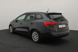 Kia cee'd / Ceed, 1.4, 66 kW, diisel, manuaal, esivedu