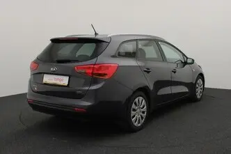 Kia cee'd / Ceed, 1.4, 66 kW, diisel, manuaal, esivedu