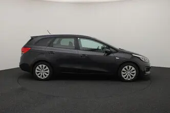 Kia cee'd / Ceed, 1.4, 66 kW, diisel, manuaal, esivedu